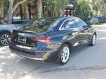 2026 Audi A3 40 Premium quattro