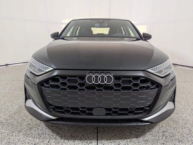 2025 Audi A3 Premium 40 TFSI quattro