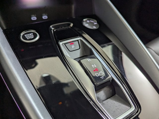 2025 Audi A3 Premium 40 TFSI quattro