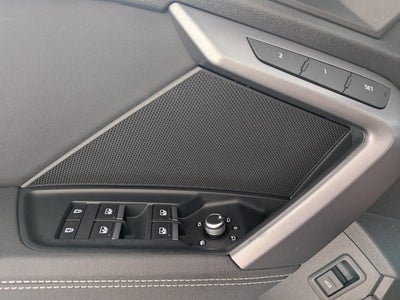 2025 Audi A3 Premium 40 TFSI quattro