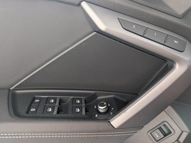 2025 Audi A3 Premium 40 TFSI quattro