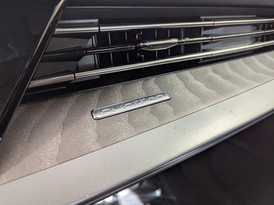 2025 Audi A3 Premium 40 TFSI quattro