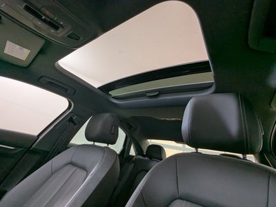 2025 Audi A3 Premium 40 TFSI quattro
