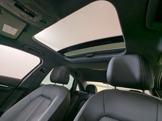 2025 Audi A3 Premium 40 TFSI quattro