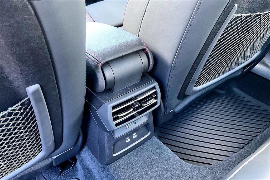 2025 Audi S3 2.0T Premium Plus quattro