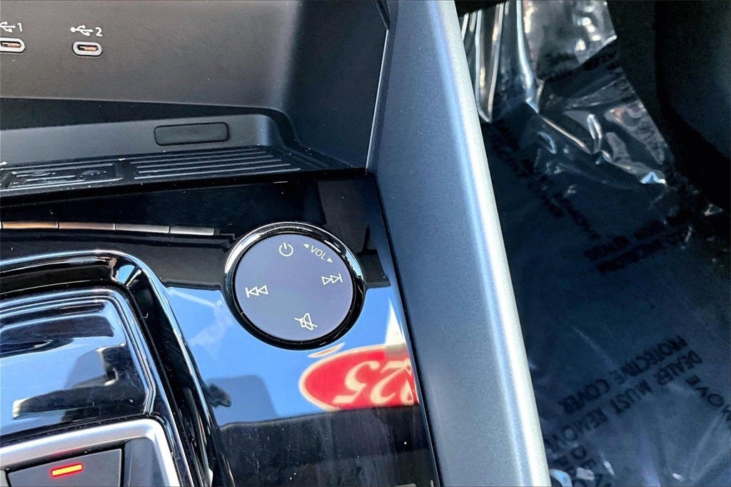 2025 Audi S3 2.0T Premium Plus quattro