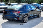 2025 Audi S3 2.0T Premium Plus quattro