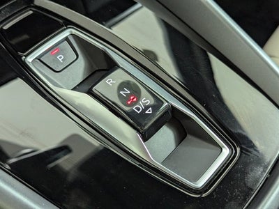 2025 Audi A3 Premium Plus 40 TFSI quattro