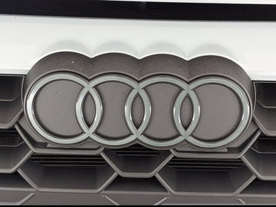 2025 Audi A3 Premium Plus 40 TFSI quattro