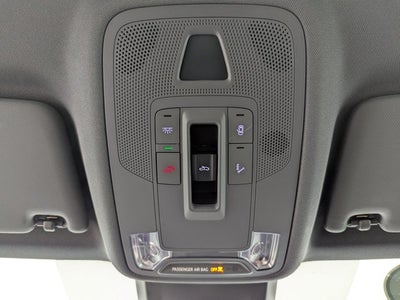 2025 Audi A3 Premium Plus 40 TFSI quattro