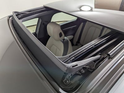 2025 Audi A3 Premium Plus 40 TFSI quattro