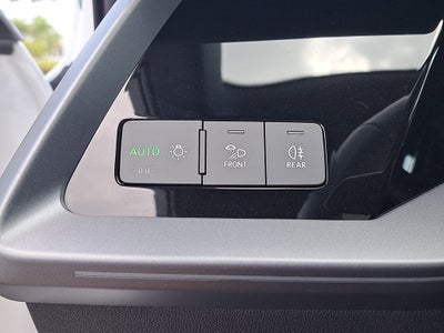 2025 Audi A3 40 Premium Plus quattro