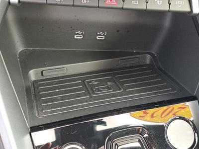 2025 Audi A3 40 Premium Plus quattro