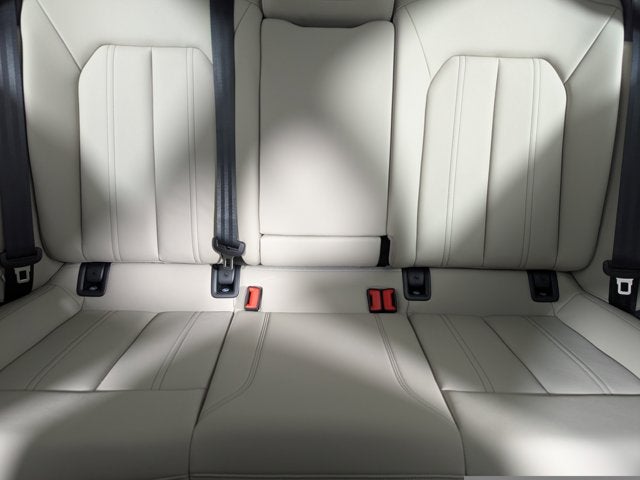 2025 Audi A3 Premium Plus 40 TFSI quattro