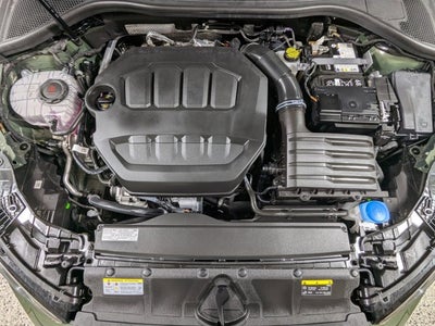 2025 Audi A3 Premium Plus 40 TFSI quattro