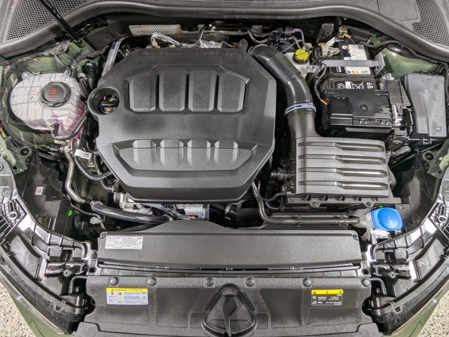 2025 Audi A3 Premium Plus 40 TFSI quattro