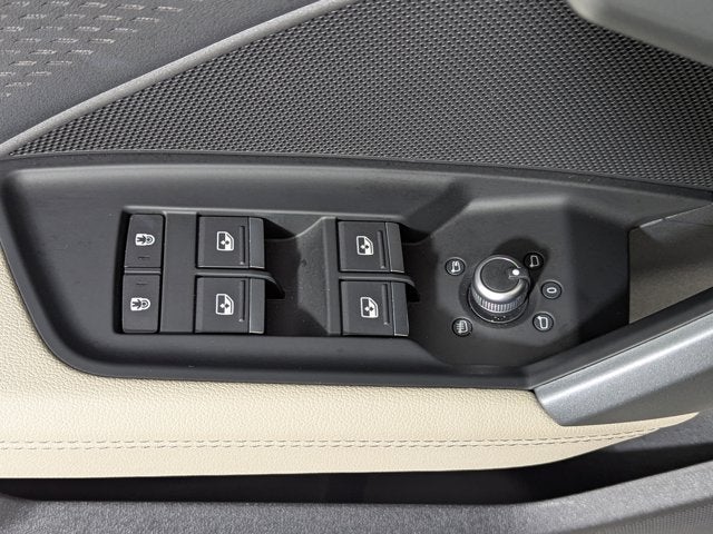 2025 Audi A3 Premium Plus 40 TFSI quattro