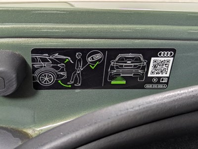 2025 Audi A3 Premium Plus 40 TFSI quattro