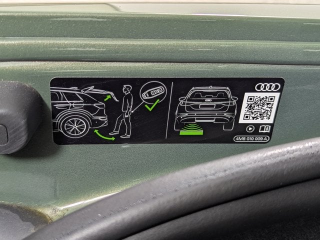 2025 Audi A3 Premium Plus 40 TFSI quattro