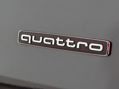 2024 Audi A3 Premium Plus 40 TFSI quattro