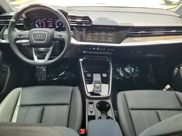 2023 Audi A3 40 Premium Plus