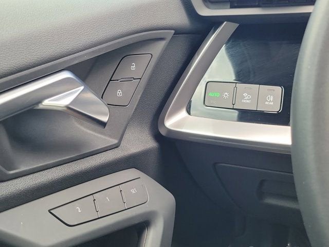 2023 Audi A3 40 Premium Plus