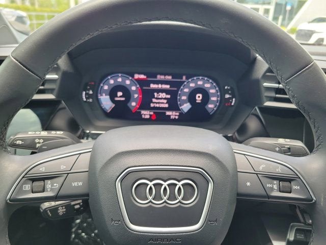 2023 Audi A3 40 Premium Plus