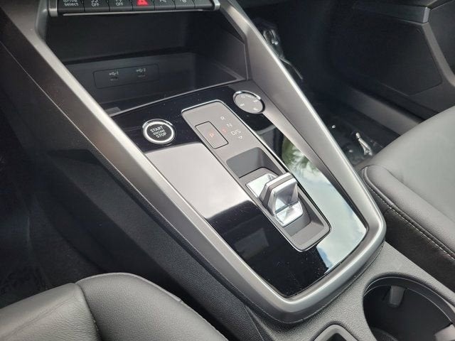 2023 Audi A3 40 Premium Plus
