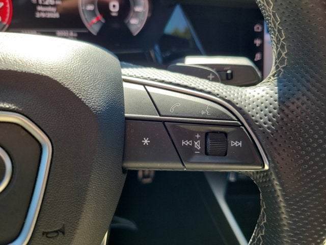 2023 Audi S3 2.0T Prestige