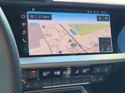 2023 Audi S3 2.0T Prestige