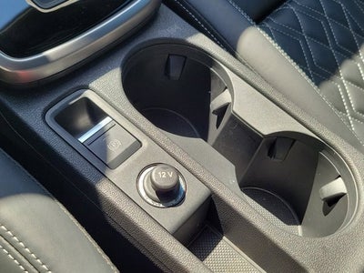 2023 Audi S3 2.0T Prestige