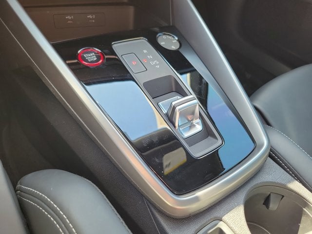 2023 Audi S3 2.0T Prestige