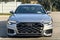 2025 Audi A6 3.0T Premium quattro