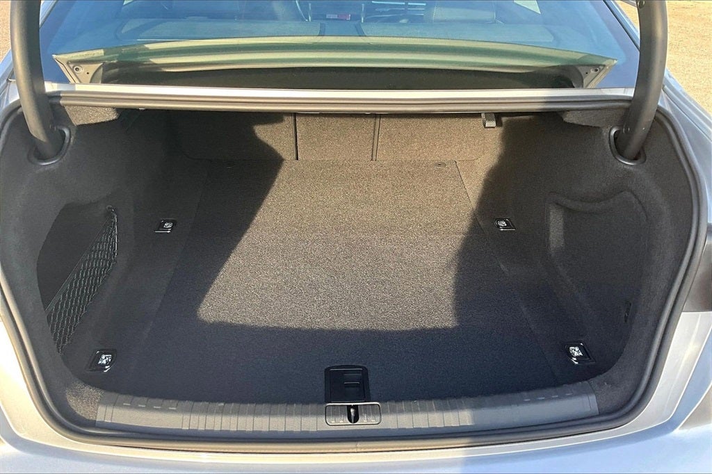 2025 Audi A6 3.0T Premium quattro