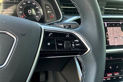 2025 Audi A6 3.0T Premium quattro