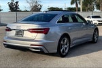 2025 Audi A6 3.0T Premium quattro