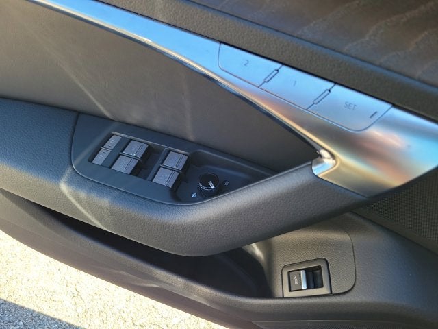 2023 Audi A6 3.0T Premium