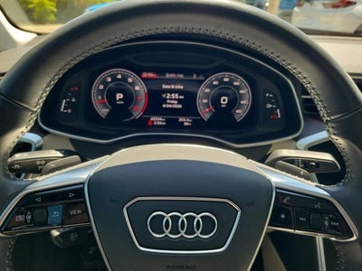 2021 Audi A6 3.0T Premium Plus