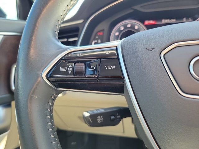 2021 Audi A6 3.0T Premium Plus