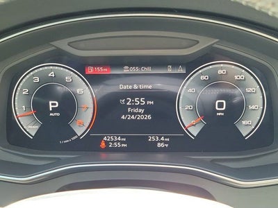 2021 Audi A6 3.0T Premium Plus