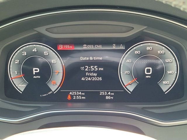 2021 Audi A6 3.0T Premium Plus