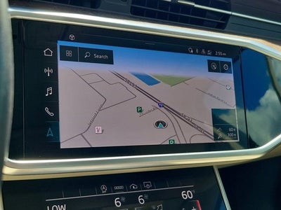 2021 Audi A6 3.0T Premium Plus