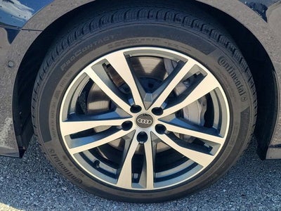 2021 Audi A6 3.0T Premium Plus