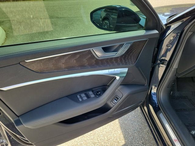 2023 Audi A6 3.0T Premium Plus