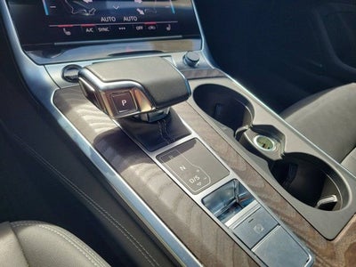 2023 Audi A6 3.0T Premium Plus