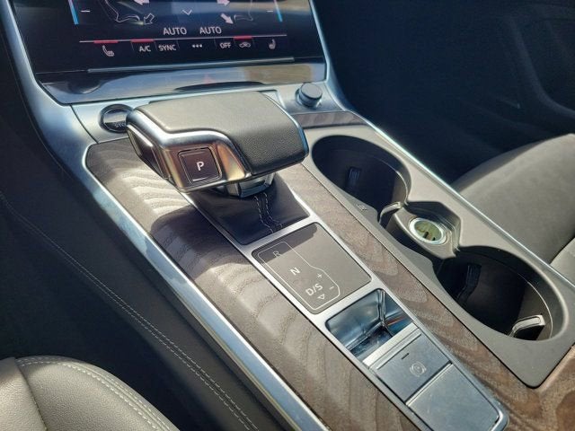 2023 Audi A6 3.0T Premium Plus