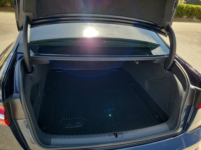 2023 Audi A6 3.0T Premium Plus