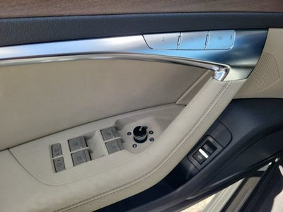 2025 Audi A6 3.0T Premium Plus