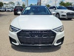 2025 Audi A6 3.0T Premium Plus