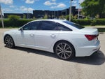2025 Audi A6 3.0T Premium Plus